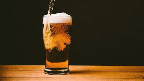 Día de la cerveza Estas son las cervezas con menos calorías según