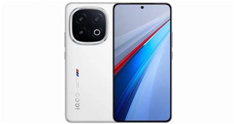 Vivo Iqoo Price Specs And Features