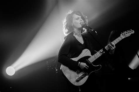 Anna Calvi live in Rome on Behance