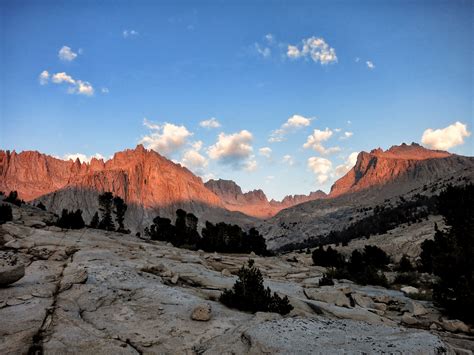 Wilderness Travel Course