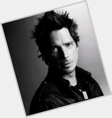 Chris Cornell S Birthday Celebration Happybday To