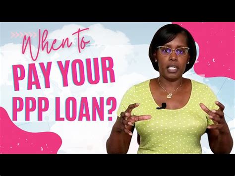 When Does Ppp Loan Repayment Start Commons Credit Portal Org