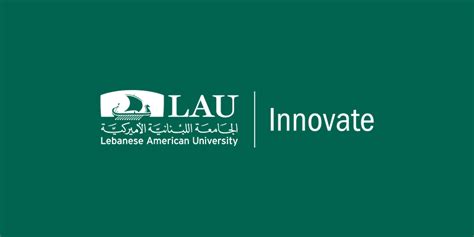 Apply | LAU Innovation Center