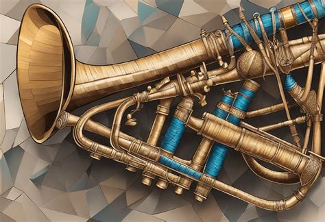 What Is The African Trumpet Instrument A Brief Overview