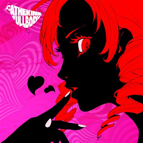 Catherine Full Body Digital Deluxe Edition