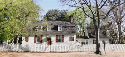 Tour Colonial Williamsburg's Restored Nelson-Galt House Frederic Magazine