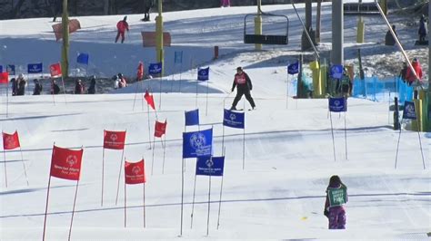 Athletes compete in NJ's 50th annual Special Olympics | Video | NJ ...