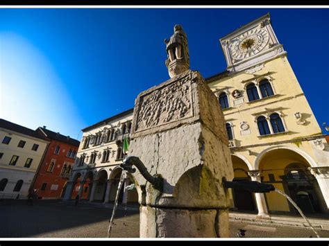 Belluno Travel Guide Italy