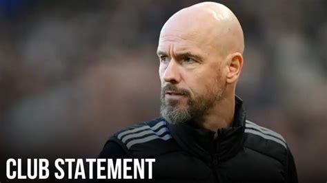 Mu Pecat Erik Ten Hag Xavi Hernandez Otw Old Trafford