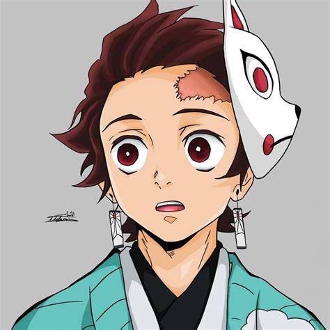 Stunning Kimetsu No Yaiba Artwork