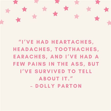 The 15 All-Time Best Dolly Parton Quotes To Live By Forever and Ever