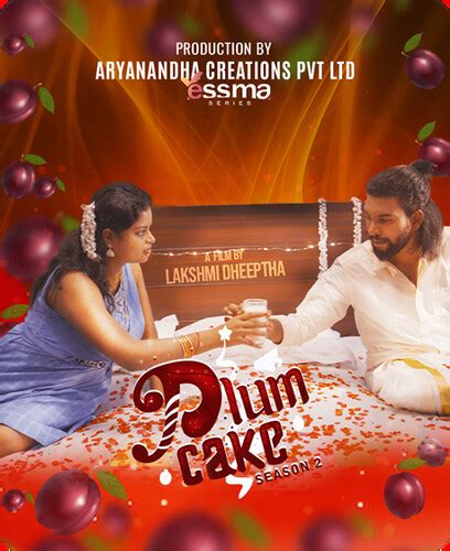 Plum Cake (2024) S01E01 1080p HDRip Yessma Malayalam Web Series [970MB ...