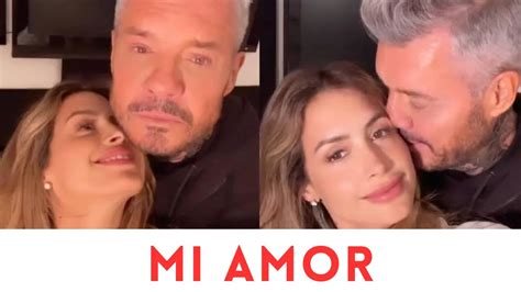 Video Fogoso De Marcelo Tinelli Y Milett Figueroa YouTube