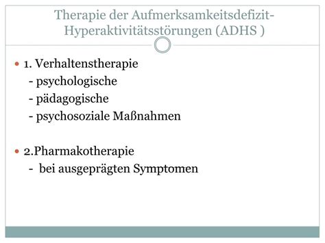 Ppt Kardiale Nebenwirkungen Der Pharmakotherapie Bei Adhs Powerpoint