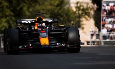 Selon Herbert Max Verstappen Sera Le Plus Rapide Voiture Gale Gpblog