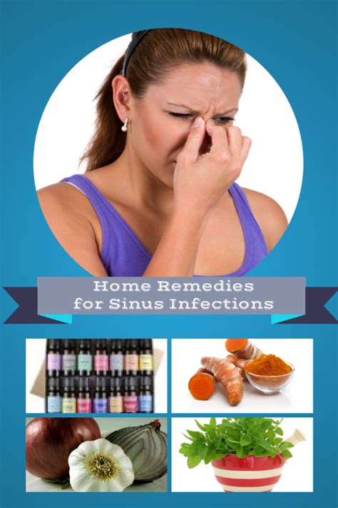 The 10 Most Powerful Home Remedies for a Sinus Infection | Home ...