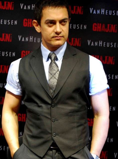 Aamir Khans Complete Style Evolution Then And Now