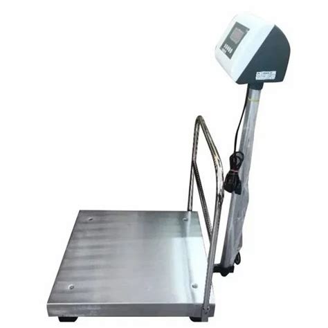 Essae DS 215N Digital Weighing Scale For Industrial Weighing Capacity