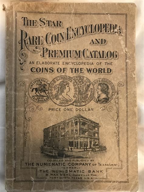 The Ultimate Coin Catalog Coin Talk