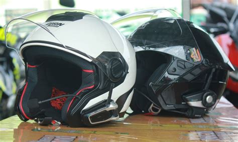 Rekomendasi Helm Half Face Terbaik Dan Murah Lengkap