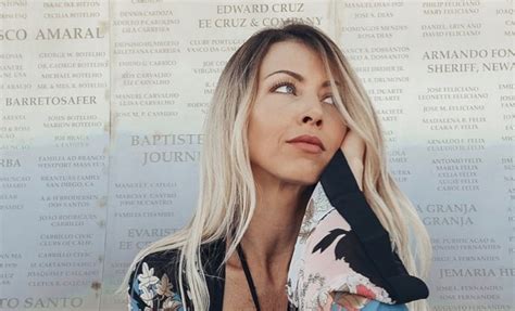 Laura Figueiredo Faz Desabafo Nas Redes Sociais Um Dia De Cada Vez