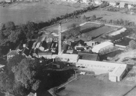 flackwell local area history group