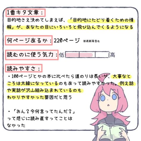 【感想】朝8時までの習慣で人生は9割変わる／市川清太郎