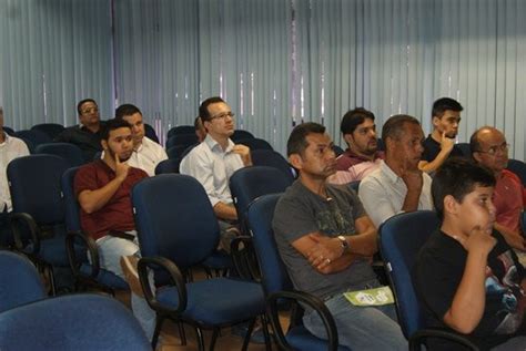 Em palestra na Sedhast servidores conhecem mais sobre riscos do câncer