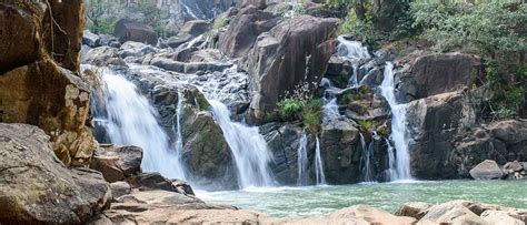 Jharkhand Tourism Tours And Travel Guides Jharkhand