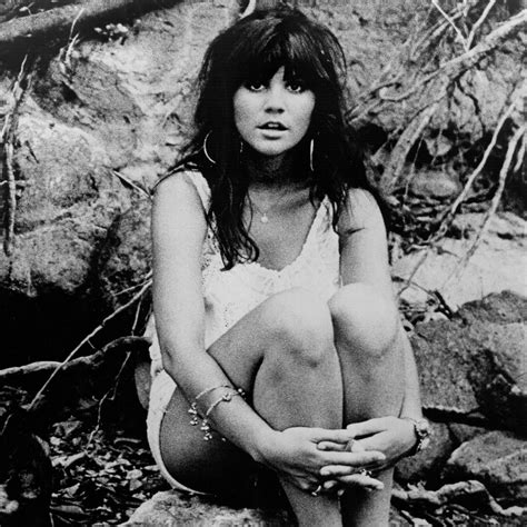 Linda Ronstadt Sexy