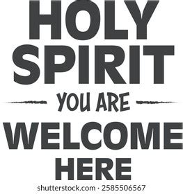 holy spirit    christian stock vector royalty