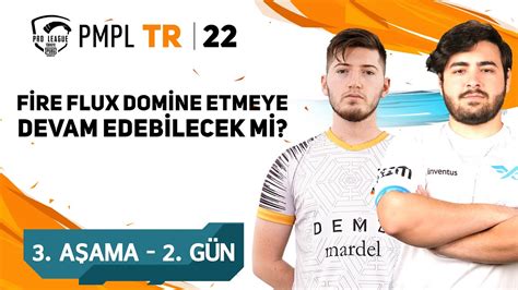 Pmpl T Rkiye Sezon A Ama G N G Z Mevsimi Pubg Mobile