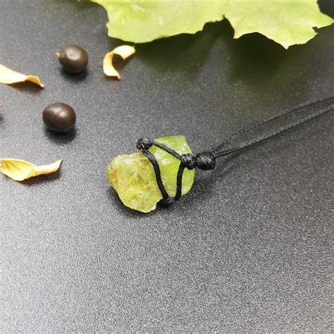 Olivine Jewelry Etsy