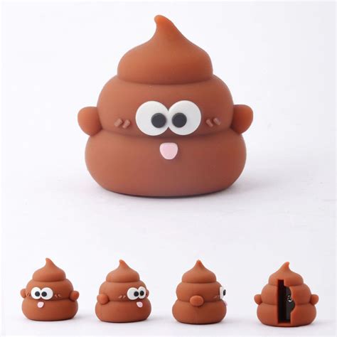 Buy Wholesale China Funny Pencil Sharpener For Kids Cute Pencil ...