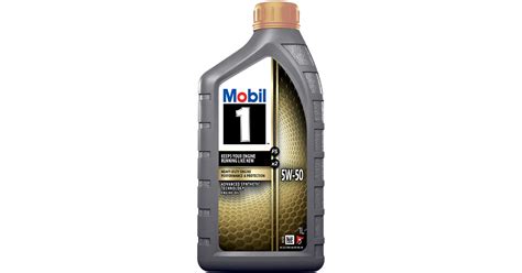 Mobil 1™ Fs X2 5w 50