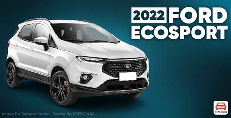 Ford Ecosport Hybrid 2021 Atelier Yuwa Ciao Jp