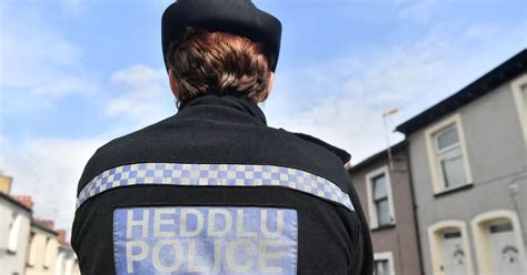 Seven Arrested As North Wales Police Hit Merseyside Addresses In Drugs Raids Liverpool Echo