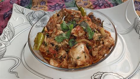 Chicken Karahi Recipe Shagufta Home Recipes Make Chicken Karahi