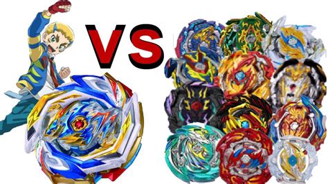 IMPERIAL DRAGON Vs ALL Gt Beyblades BEYBLADE BURST GT Ll Lego