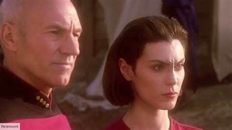 Ro Laren’s Return In Star Trek Picard Season 3 Explained