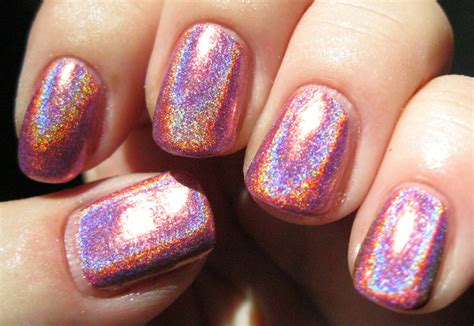 Lacquer Slacker Liz: Color Club Miss Bliss