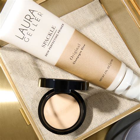 Our Baked Collection – Laura Geller Beauty