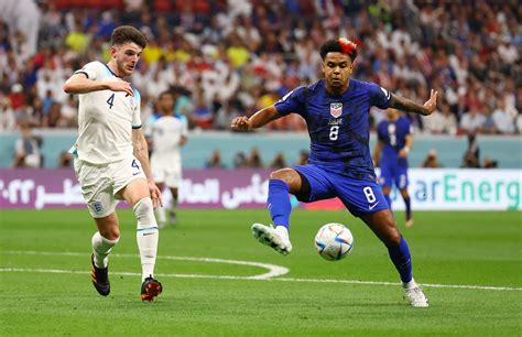 Leeds Fabrizio Romano Shares Fresh Weston Mckennie Update