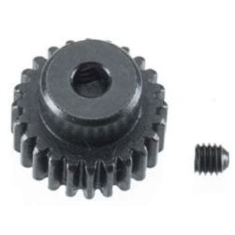 Duratrax Pinion Gear 48 Pitch 24 Tooth Walmart