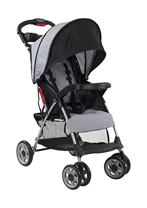 Best Lightweight Reclining Umbrella Stroller – Getting Around ...