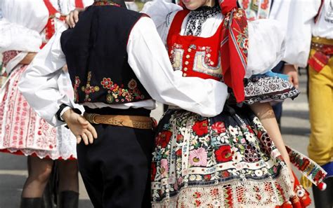 √ Czech Republic People And Culture - Division Of International ...