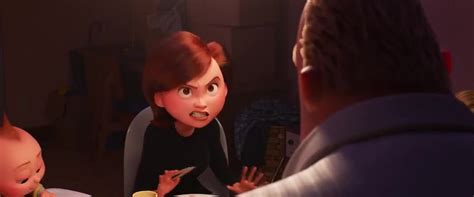 Yarn Which Is Exactly What We Have Incredibles 2 Video Clips By