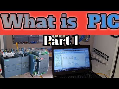 PLC Programming Tutorial For Beginners What Is PLC YouTube