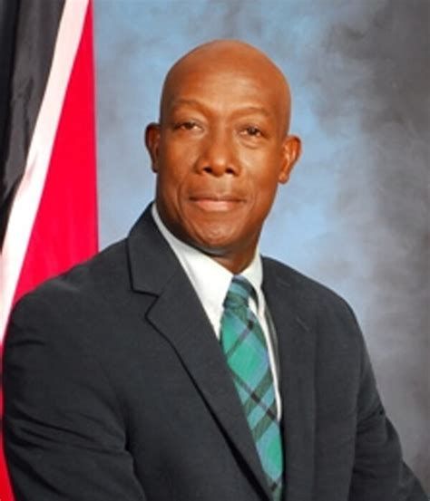 Dr. Keith Rowley leads PNM back to power in T&T - Montreal Community Contact