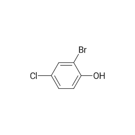 2 Bromo 4 Chlorophenol Bromides Ambeed